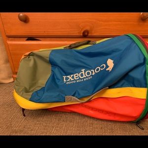 Cotopaxi Del Dia bag